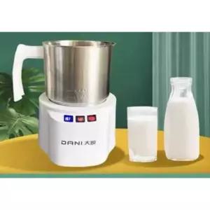 저온 살균기 우유 요거트 멸균 발효 제조기 식품기계