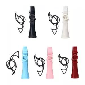 카주 경량 Kazoo 플루트 기타 키보드 입문용 반주 하모니카 배우기