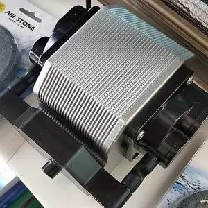 활어차 기포기 차량용 수조 공급기 회차 산소 펌프 낚시 산소공급기 공기