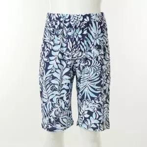 [비너스]VEPS106M_냉감소재 빅프린트 남성홈웨어바지