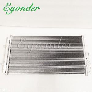중국 Zotye T600 2.0 8105010001-B11 용 새로운 AC Aircon 에어컨 컨디셔너 콘덴서 라디에이터