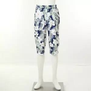 [비너스]VEPS104M_하와이언 스판 남자 이지웨어바지