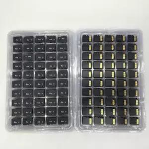 SD카드보관함 수납 케이스 100개 TF 카드 플래시 메모리 Class10 128GB 로고 256GB 32GB 64GB 16GB SD 8GB