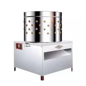 업소용 탈모기 닭털 제거 가금류 전동 뽑기 상업용 치킨 깃털 소형 자동