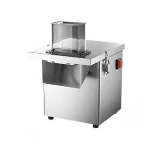 자동 절단기 깍두기 업소용 커팅기 김장용 매장 국밥집 슬라이서 업무용