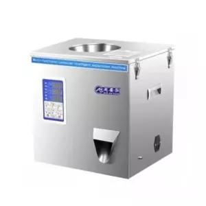 액체 포장기 자동 분말 유지보수 소분기 분배기 충진기 계량기 교체용 부품 컨트롤