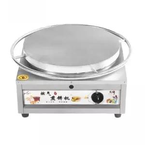 전기 크레페메이커 업소용 크레페기계 분식집 간식 제조기 오뎅 푸드트럭