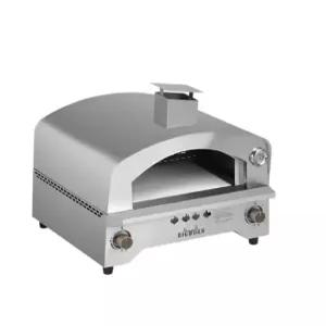 업소용 피자화덕 가스 전통 스테인리스 전기 제빵용 메이커 상업용