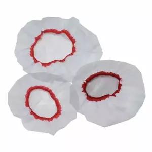 장독대 망 소형 3종 항아리망 장독대뚜껑