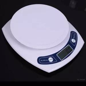 디지털 저울 미니 주방용 0.1g 가정용 계량기