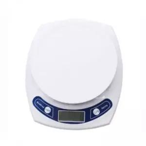 디지털 주방 저울 계량기 가정용 요리 전자 저울 건전지형