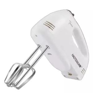 가정용 거품기 머랭기 제빵 베이킹 핸드믹서 휘핑기