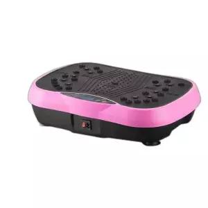 음파 운동기 덜덜이 진동기 운동 전신 쉐이크