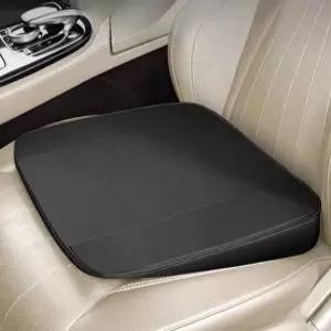 경사방석 키높이 보정 보조 방석 운전자 경사쿠션 스쿨카