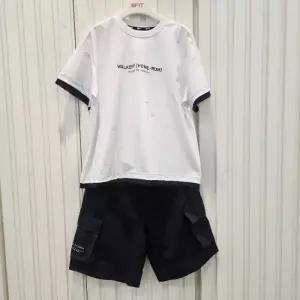 에스핏 HC42 메쉬 레이어드 5부세트 메쉬레이어드 5부세트,레이어드 5부세트  SJZ304M