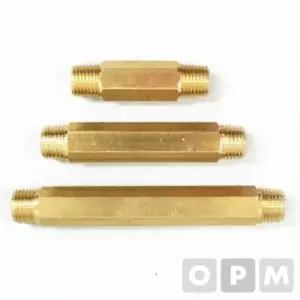 [골드스마일]롱 연결 8A 50L 신주 부속