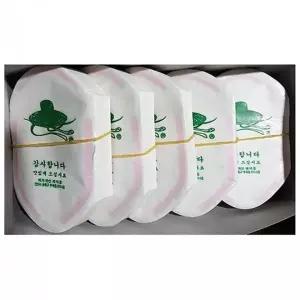 숫가락집 숟가락집 소형 6x9cm 18000매 세트