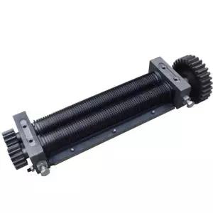 중화면 제면기 칼날 짜장면 칼국수 중국집 면발기 교체용 블레이드 업소