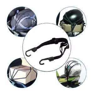 캠버클 타이다운 중량물 운반 안전 벨트 끈 버튼식 골프점수