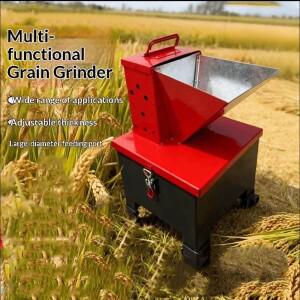 곡물 향신료 시리얼 커피 건조식품 분쇄기 그라인딩 머신 제분기 쌀