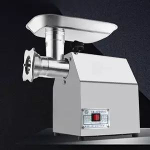 패티 민찌기 정육점 업소용 고기 후지 떡갈비 조리용 슬라이서 탁상