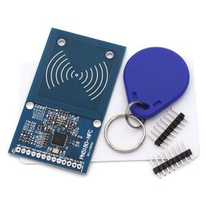 1/5/10Pcs PN5180 NFC RF I 센서 ISO15693 RFID 고주파 IC 카드 ICODE2 리더 라이터 아두이노용