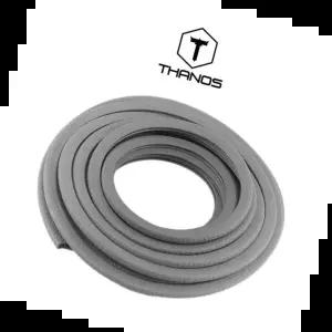 튜닝용품 타노스 녹방지 엣지도어가드 스텐8m/고무망치_그레이