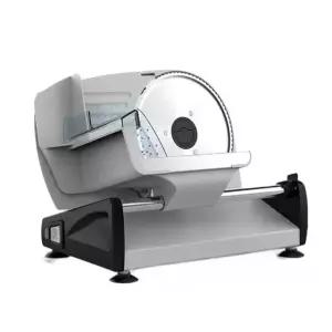 수동 슬라이서 가정용 탁상형 고기 절단기 육절기 세절기 소형 냉동육 칼날 미트커터