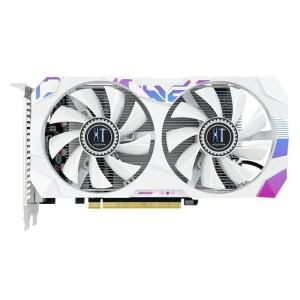 OEM RX 580 16GB 2048SP 새 그래픽 게임용 3포트 카드 비디오 데스크탑 컴퓨터용