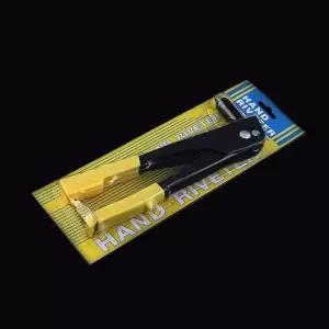 리벳건 리벳너트 핸드 리베터 공구 세트