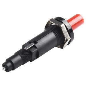 범용 피에조 스파크 점화 (케이블 푸시 버튼 포함) 가스 그릴 바베큐 주방 라이터 벽난로 스토브 야외 도