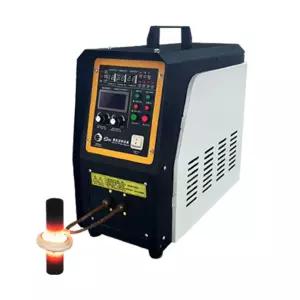 베어링가열기 금속 히팅기 산업용 유도가열 휴대용 열처리 용접 인덕션 히터 열분해 열분리