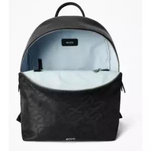 에코 가방 ECCO Round Pack M 텍스타일 백팩 910779