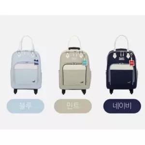 닥스골프 캐리어 골프백 휠백 DKTCB-033L 휠 보스턴백