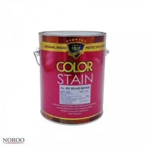 [골드스마일]목재용 오일스테인 3.5L 13종 컬러 페인트