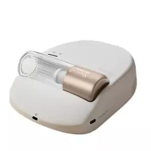 무선침구청소기 매트리스 UV 집먼지 카페트 살균 진드기 쇼파 침대 로봇 자동 제거