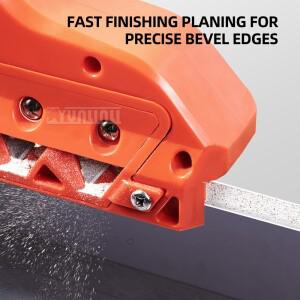 다각도 챔퍼 플래너 석고보드 혼 플래닝 머신 이중 선택 수동 45도 60도