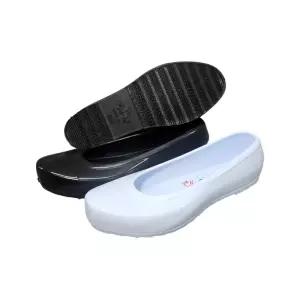 말표 고무신 편리화 절 시골 한복 컴포트 방수 안미끄러운 부드러운 말랑한 왕발