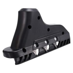 석고보드 엣지러 1개, 핸드 플레인, 절단 도구, 목공 플래너, 건식벽체 챔퍼