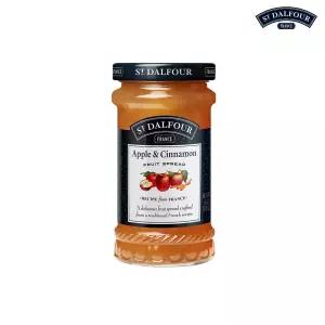 샹달프 애플 앤 시나몬잼 170g