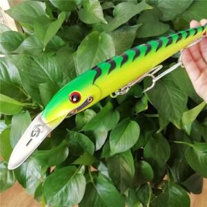 노비 1개 32g 60g 76g 싱킹베이트 빅미노우 참치 트롤링 낚시 루어 스테인리스 스틸 빅립  용품