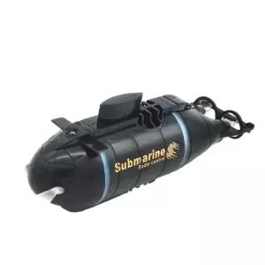 RC잠수함 원격조종장난감 잠수드론 취미 항해등 방수 수중촬영 키덜트