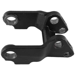 132523 BT LPE200/LWE200용 전동 지게차 팔레트 트럭 부품 운반 휠 브래킷