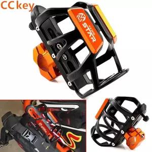 오토바이컵홀더 바이크 자전거 KTM 1090 1190 1290 1050 990 390 790 890 어드벤처 690 슈퍼 S R T 오토바