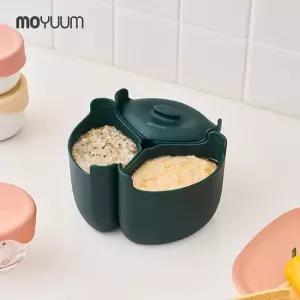 분리형 실리콘 밥솥칸막이