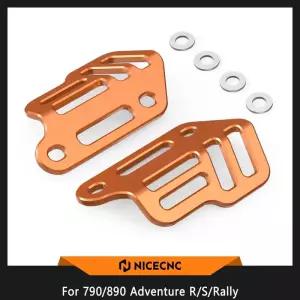 오토바이컵홀더 바이크 자전거 KTM 790 890 Adventure R S Rally 2019-2022 Husqvarna NORDEN 901 2022-202