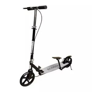 성인용 킥보드 페달 캠퍼스 대형 바퀴 비전기 통학 자전거 스쿠터 풋바이크 레저 교통수단