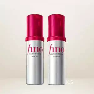 피노 프리미엄 터치 헤어 오일 70ml (+헤어마스크 15g*3)