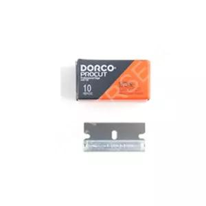 도루코 리필용칼날 스크래퍼용 단면도 10개입