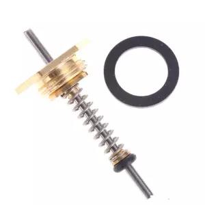 무시동히터 가스 보일러 워터 밸브 골무 12mm 길이 41mm 히터 10개